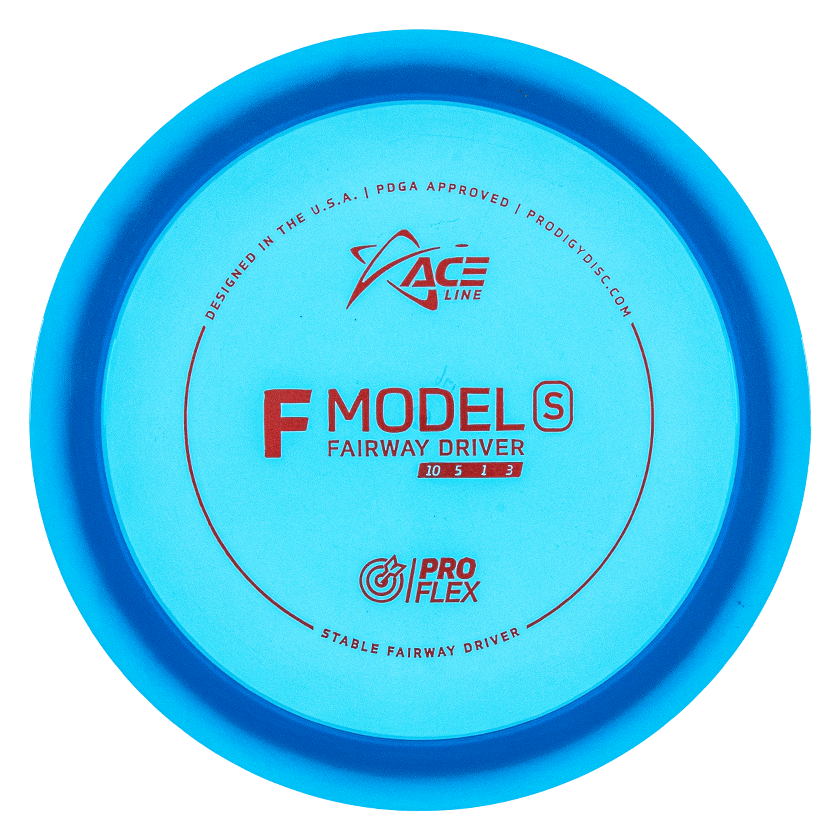 ACE Line F Model S ProFlex Plastic