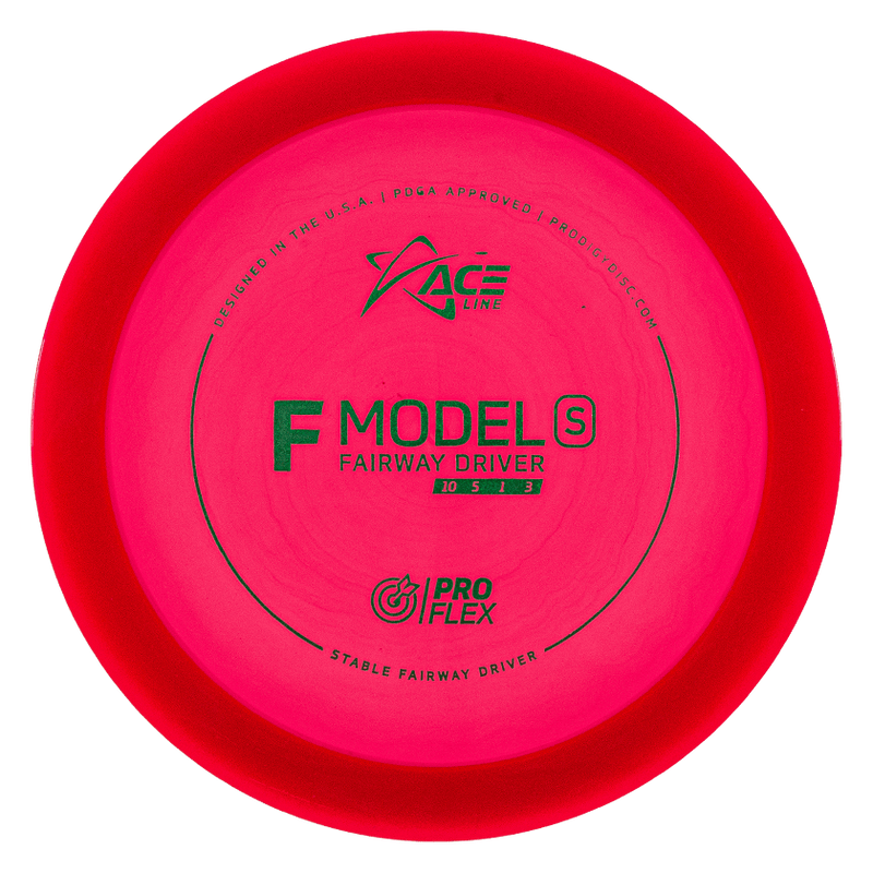 ACE Line F Model S ProFlex
