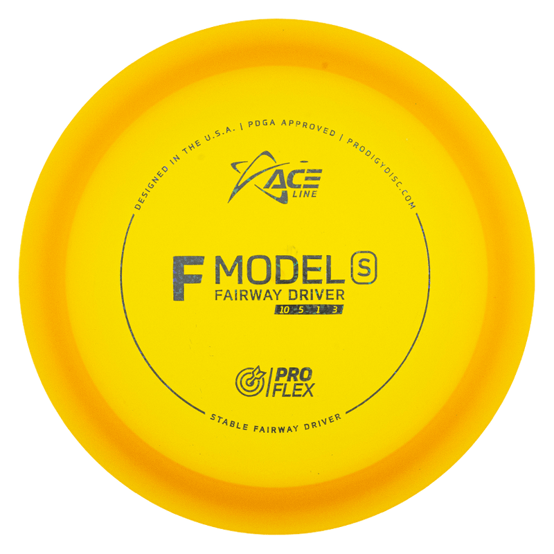ACE Line F Model S ProFlex