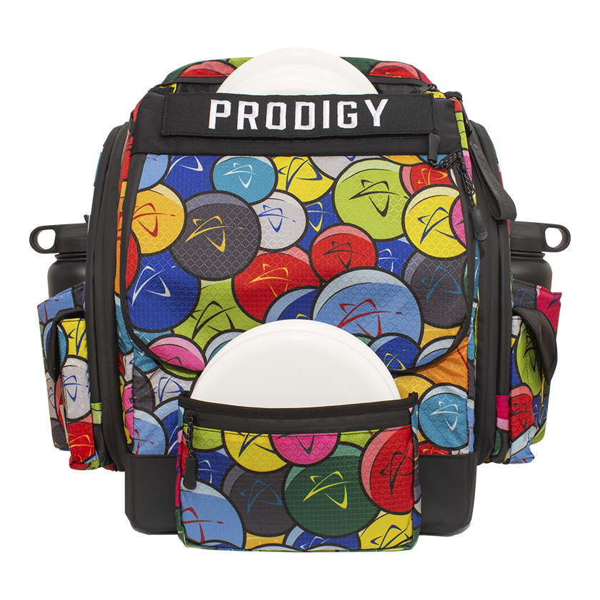 Prodigy BP-1 V3 Backpack