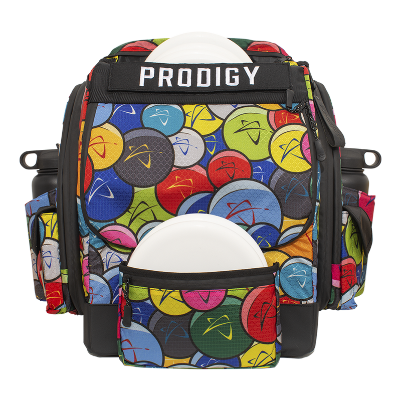 Prodigy BP-1 V3 Backpack