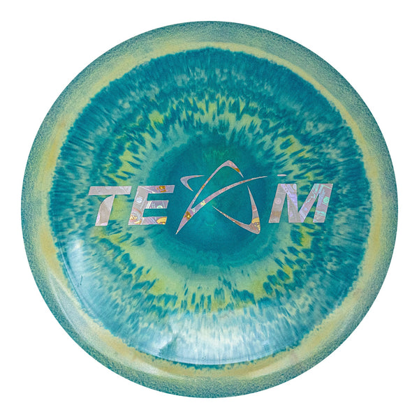 Prodigy Club Exclusive - Prodigy X2 Air Spectrum Plastic - TEAM Stamp