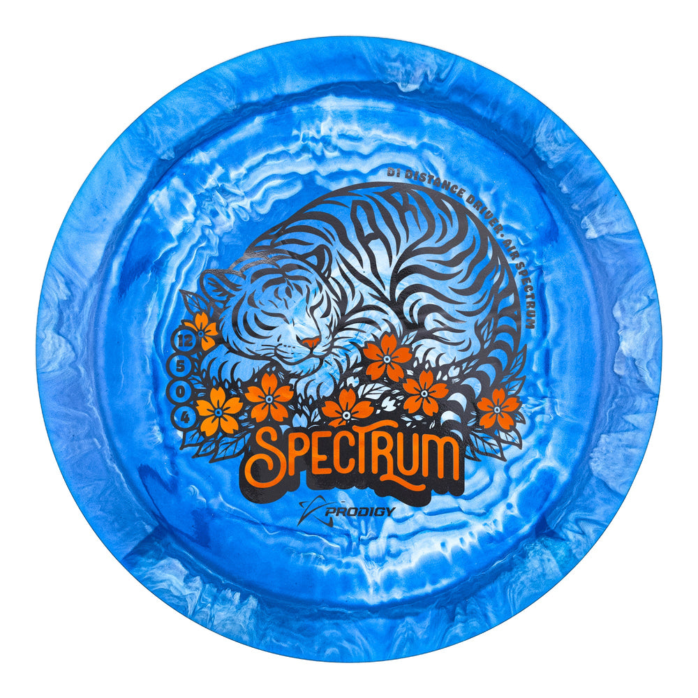 Prodigy D1 AIR Spectrum Plastic - Sleepwalker Stamp