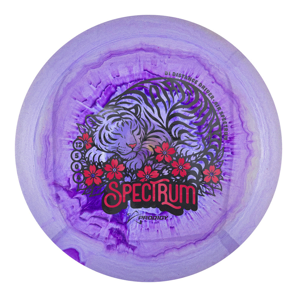 Prodigy D1 AIR Spectrum Plastic - Sleepwalker Stamp