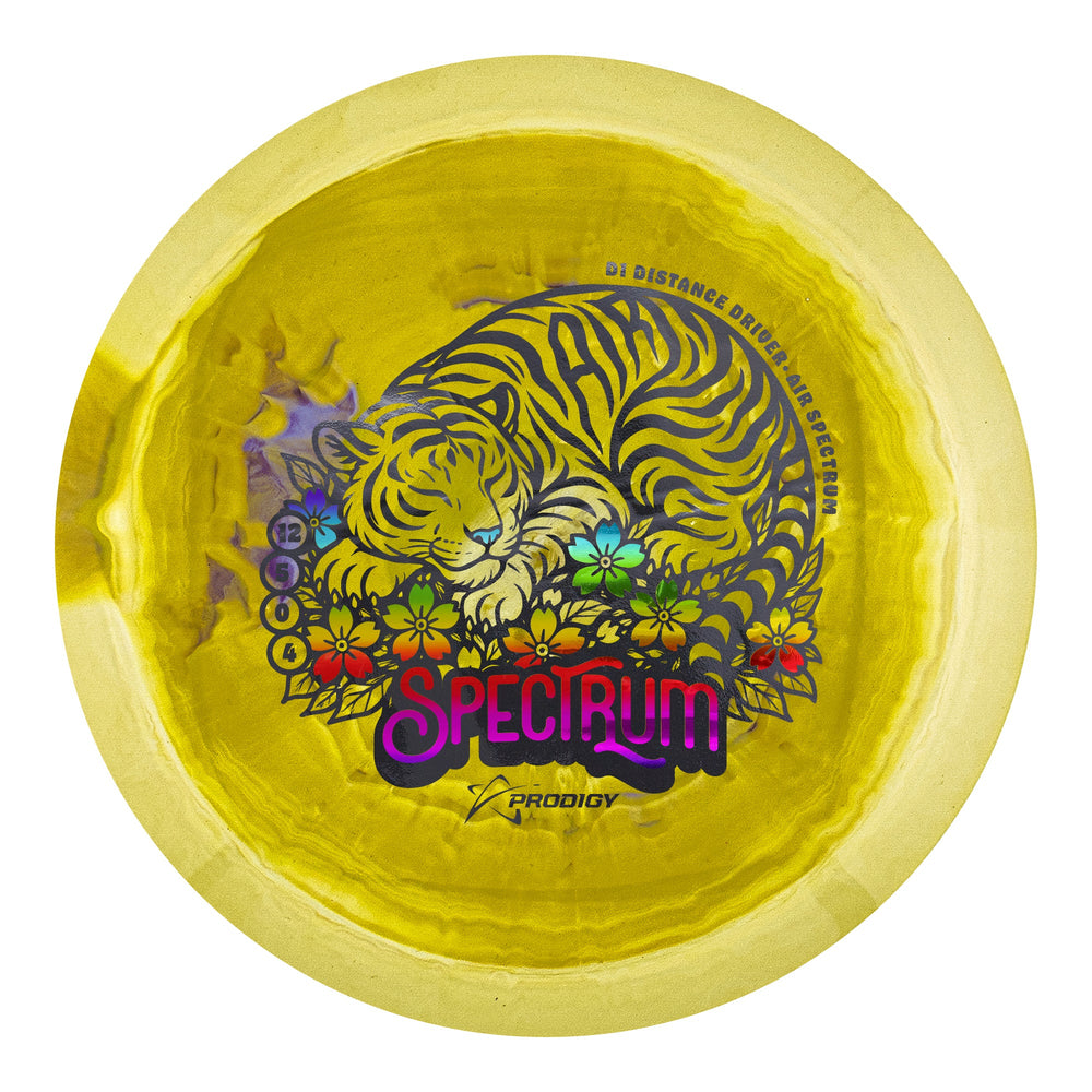 Prodigy D1 AIR Spectrum Plastic - Sleepwalker Stamp