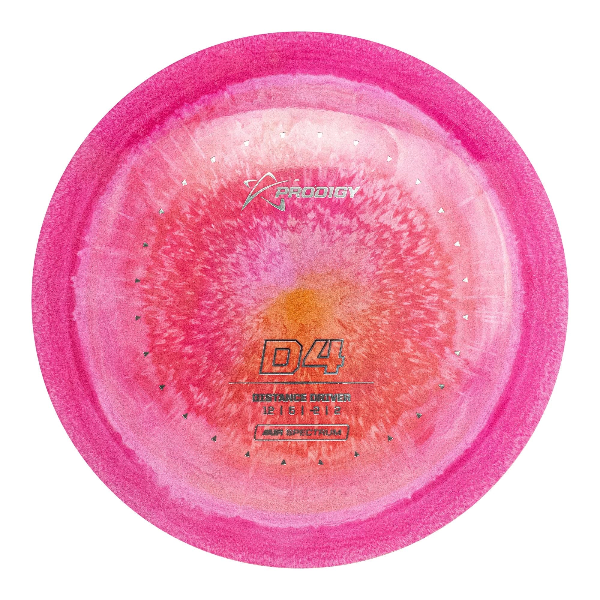 Prodigy D4 AIR Spectrum Plastic