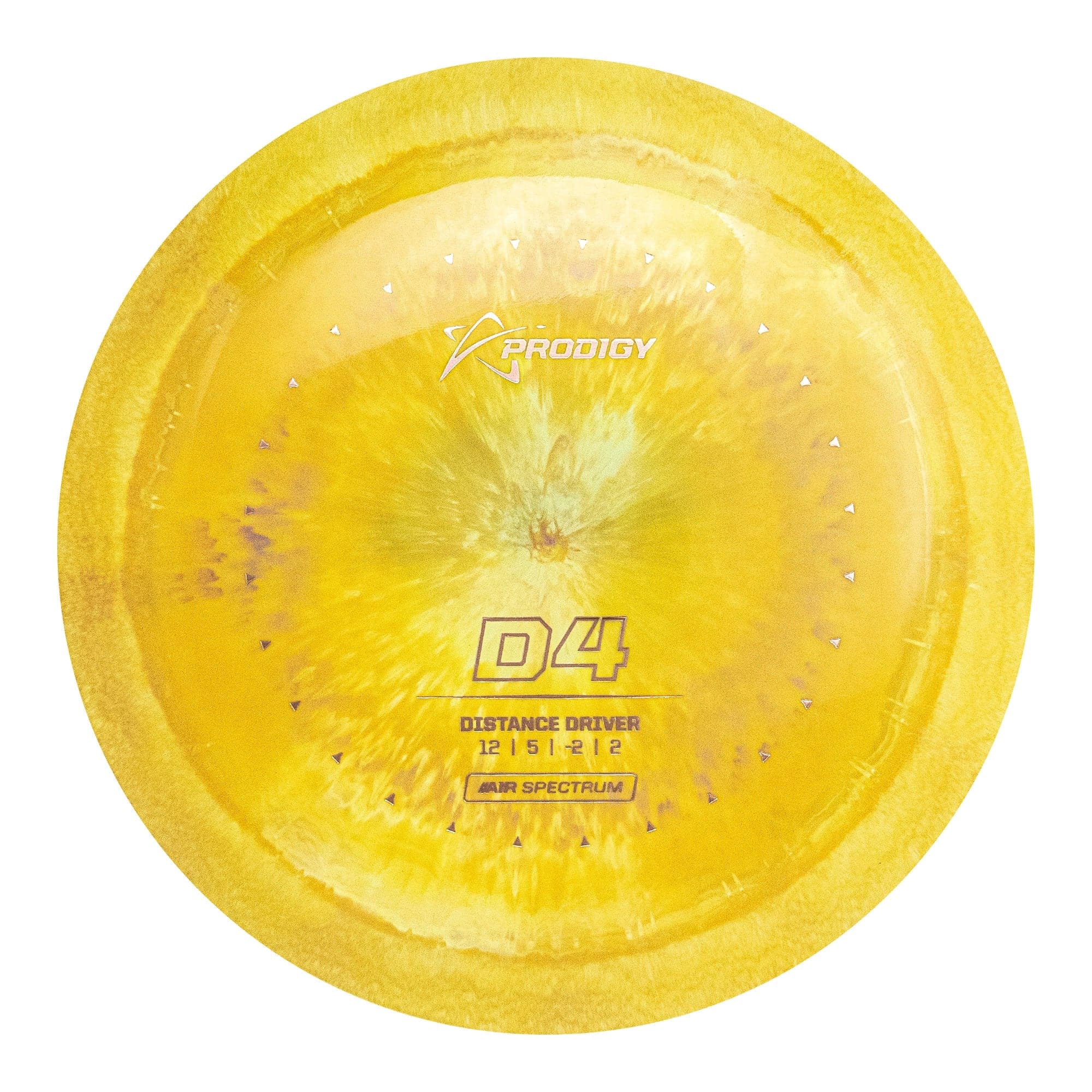 Prodigy D4 AIR Spectrum Plastic