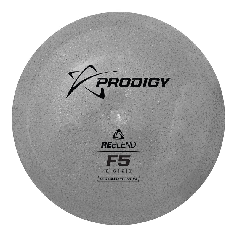 Prodigy F5 ReBlend