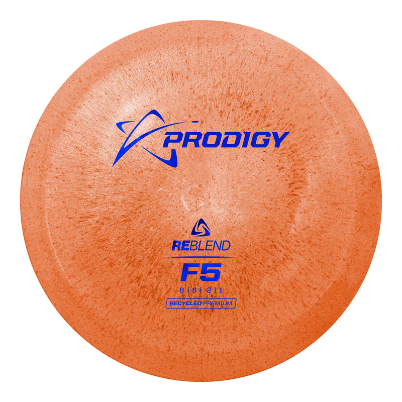 Prodigy F5 ReBlend