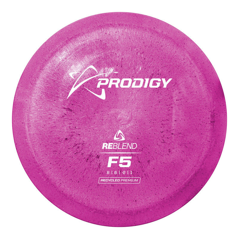 Prodigy F5 ReBlend