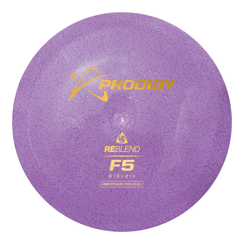 Prodigy F5 ReBlend