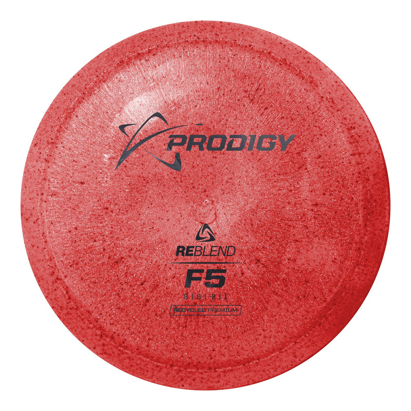 Prodigy F5 ReBlend