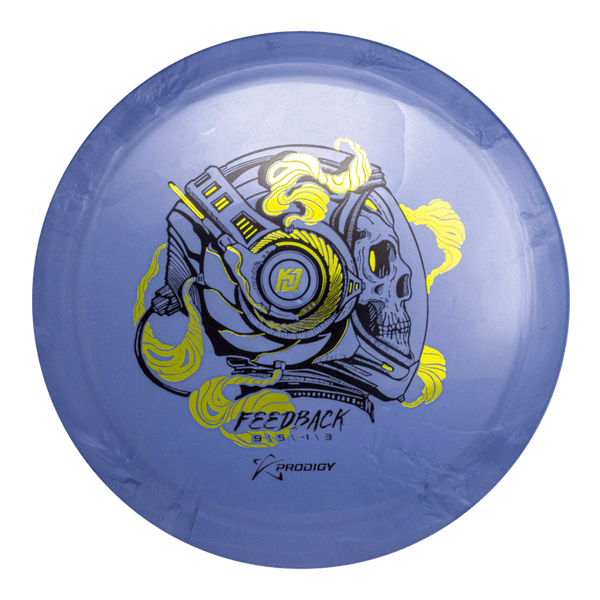 Prodigy X Kevin Jones - Feedback Fairway Driver - 500 Plastic