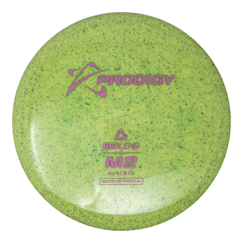 Prodigy M2 ReBlend