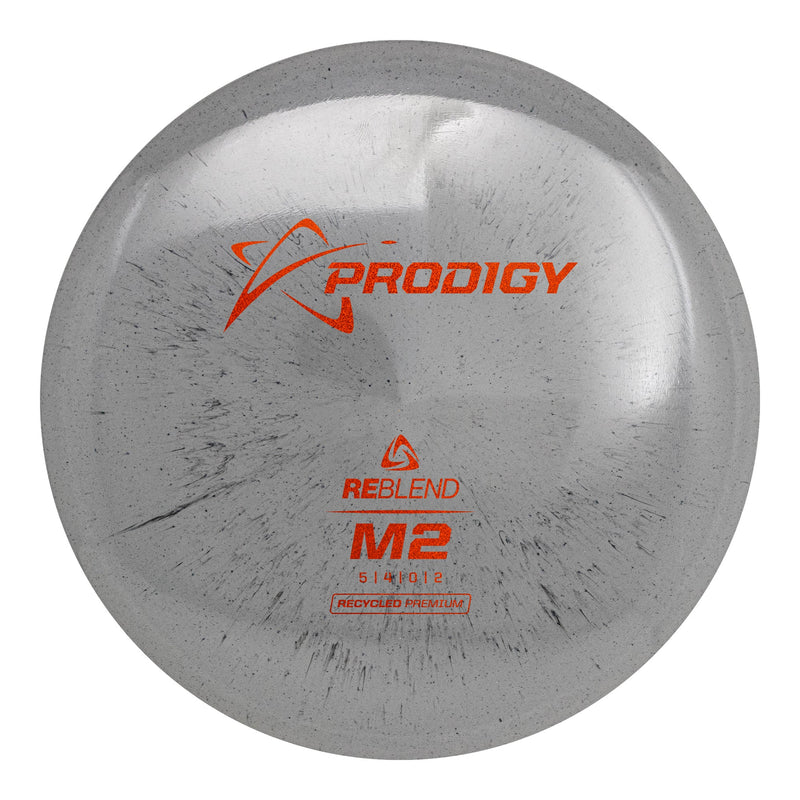 Prodigy M2 ReBlend