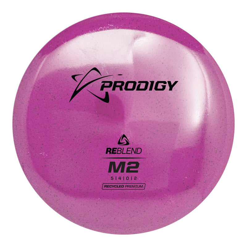 Prodigy M2 ReBlend