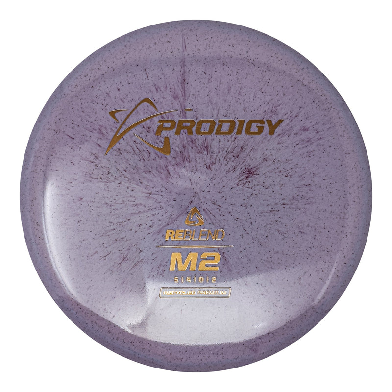 Prodigy M2 ReBlend