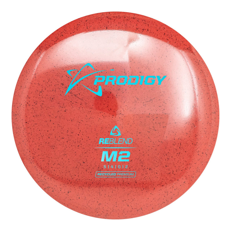 Prodigy M2 ReBlend