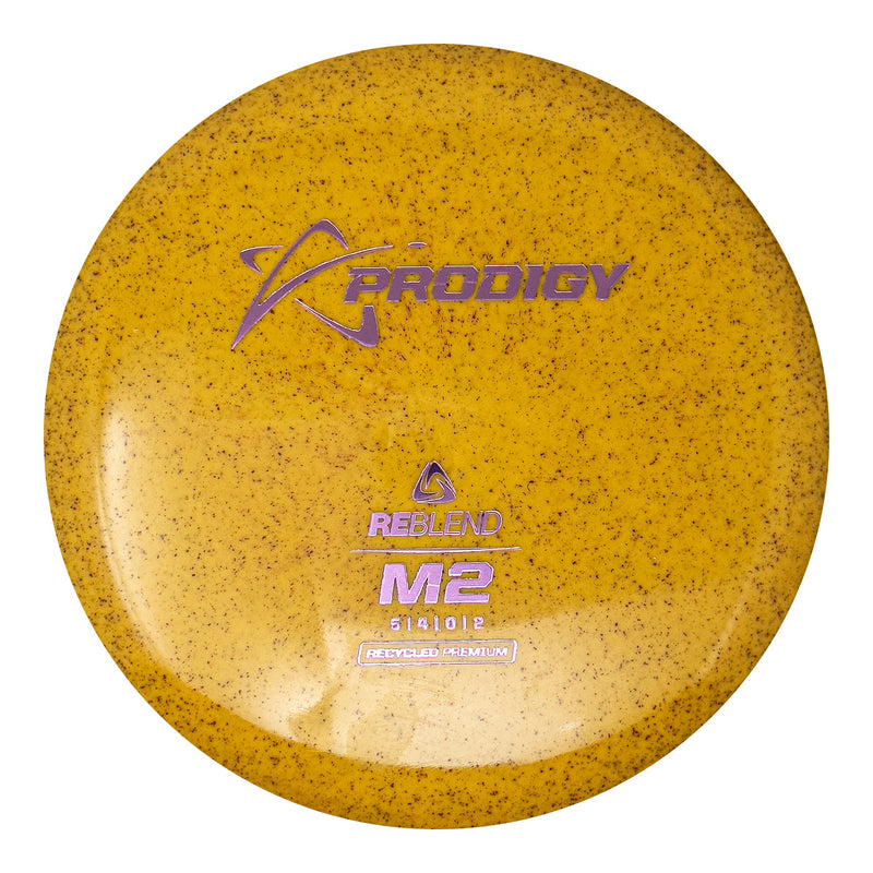 Prodigy M2 ReBlend Plastic