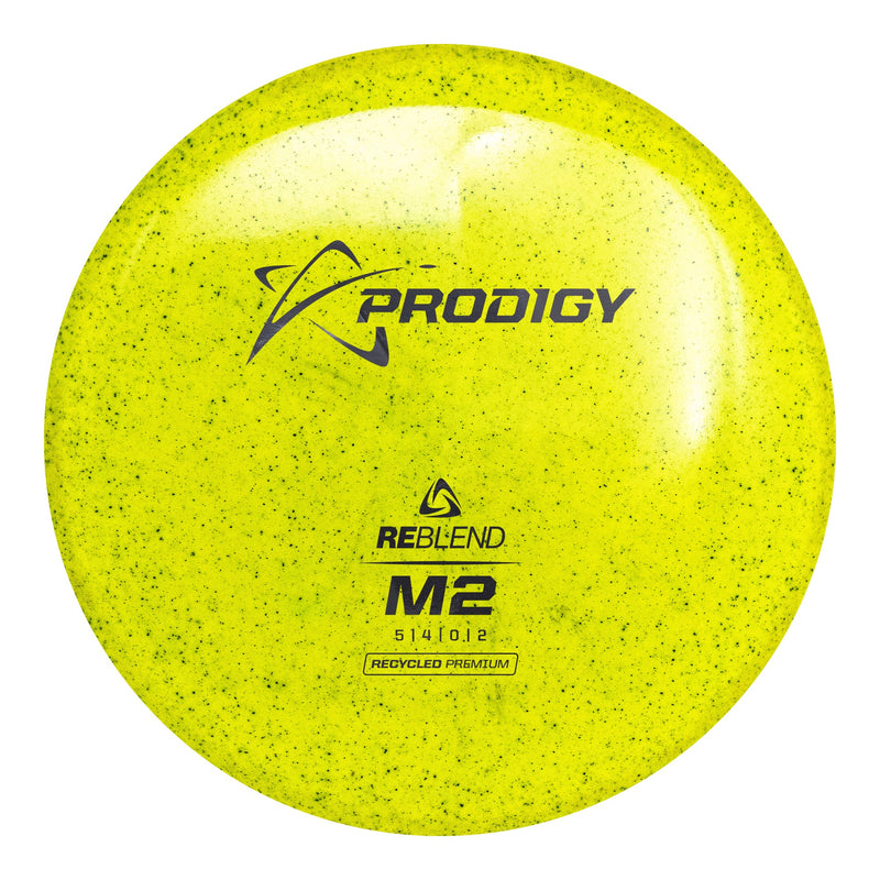 Prodigy M2 ReBlend Plastic