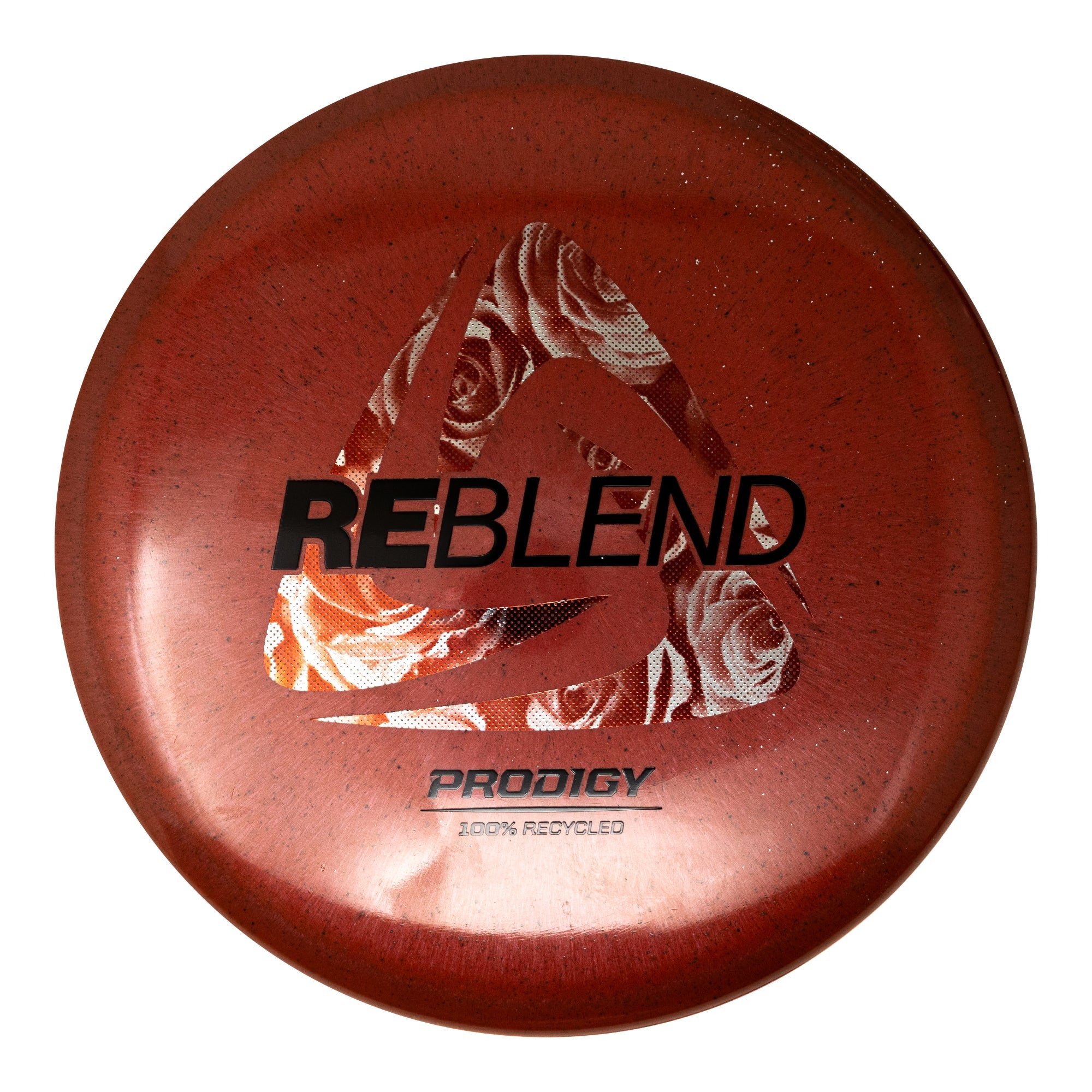 Prodigy M4 ReBlend Plastic - ReBlend Logo Stamp