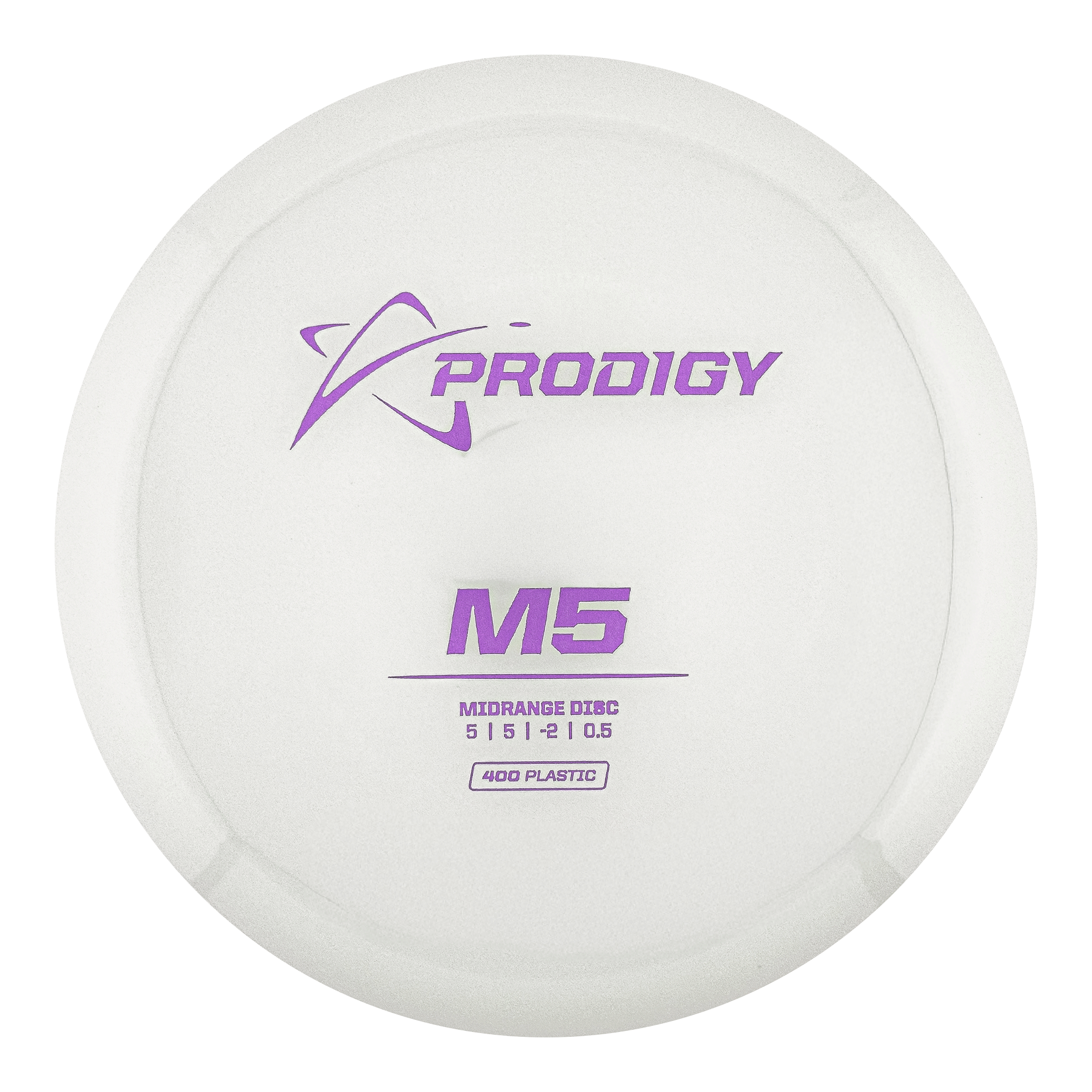 Prodigy M5 400