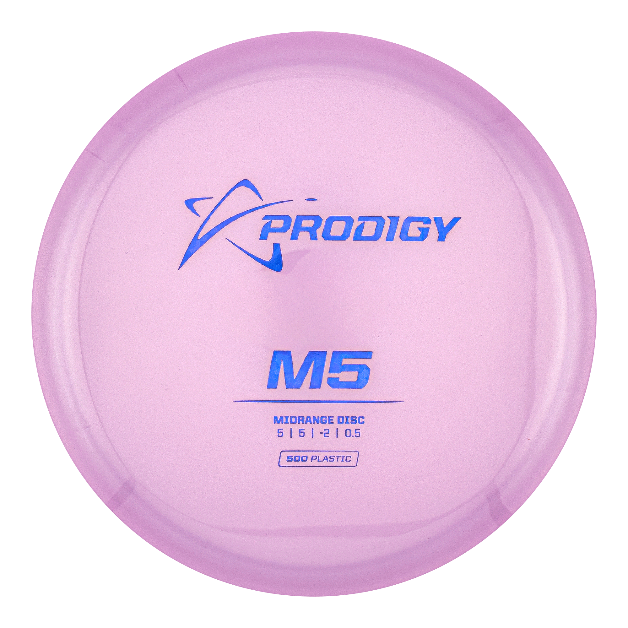 Prodigy M5 500