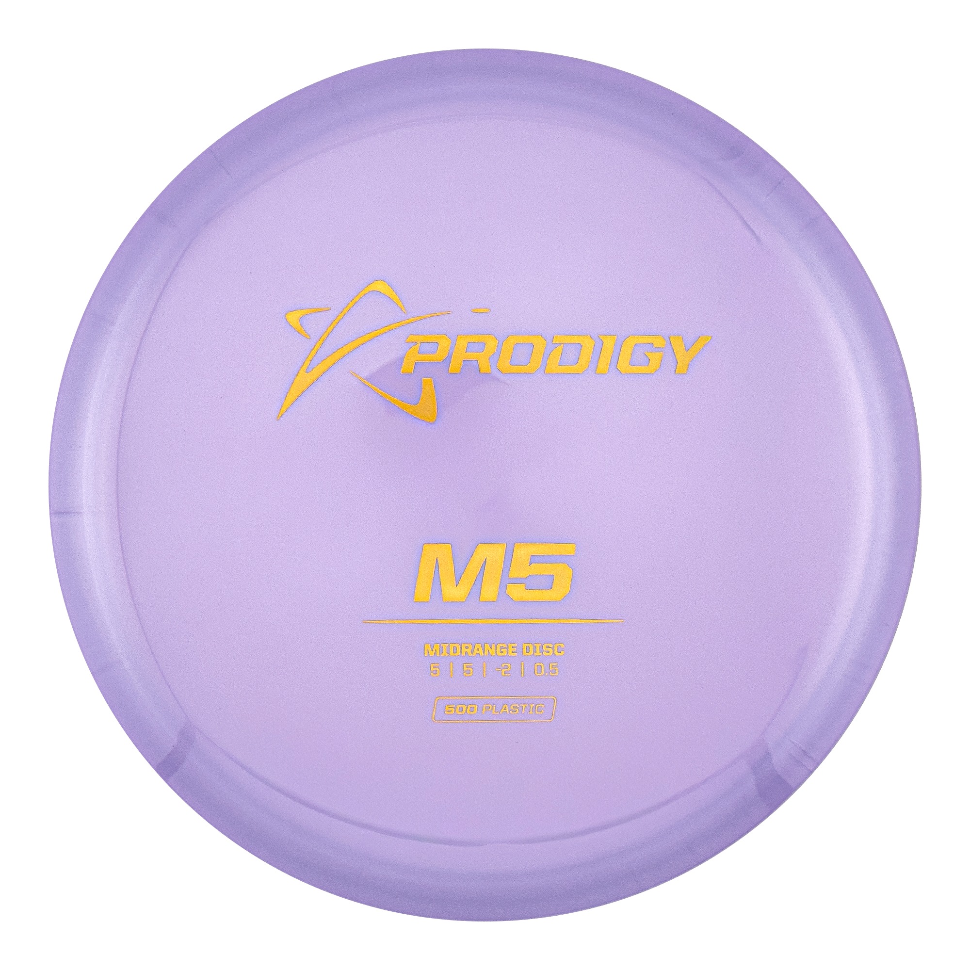 Prodigy M5 500