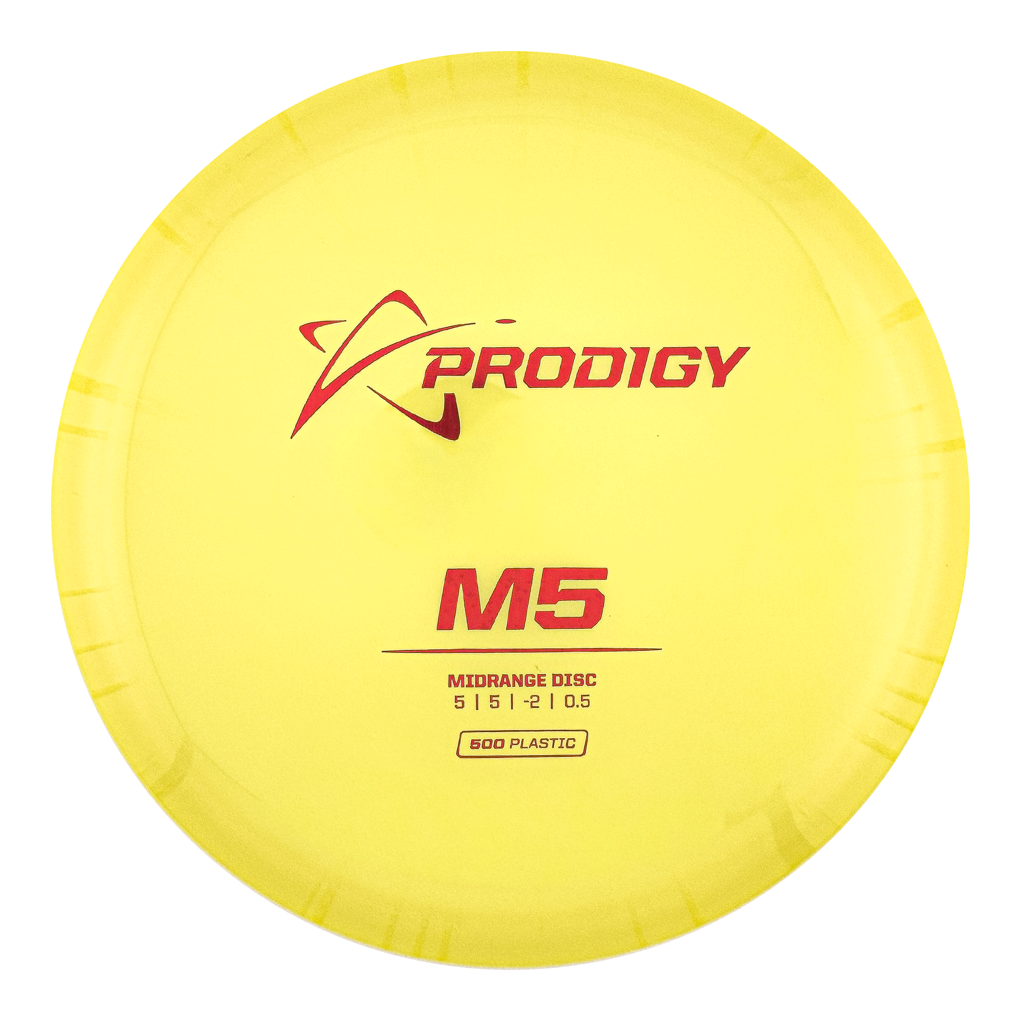 Prodigy M5 500