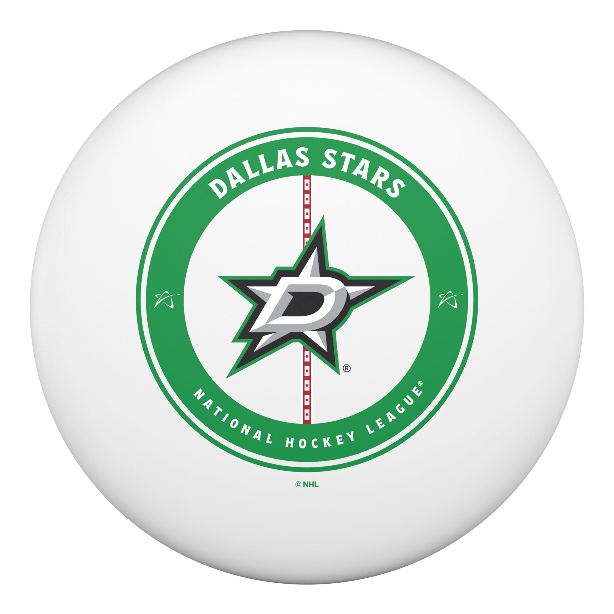 ACE Line M Model S Basegrip - NHL Home Ice Stamp