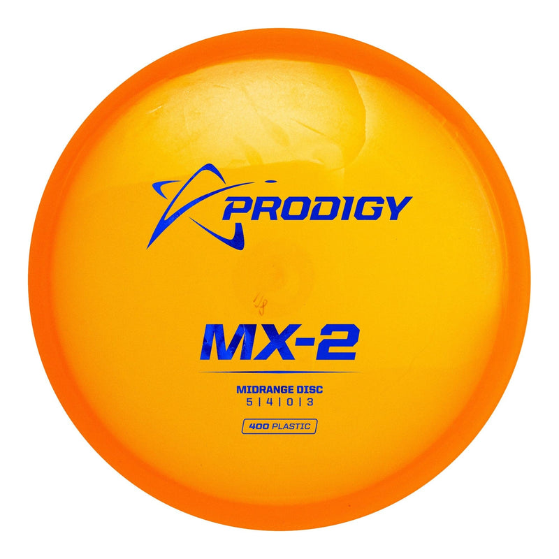 Prodigy MX-2 400