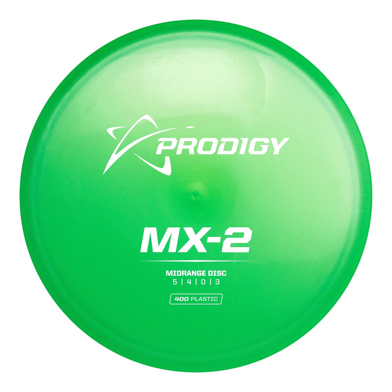 Prodigy MX-2 500