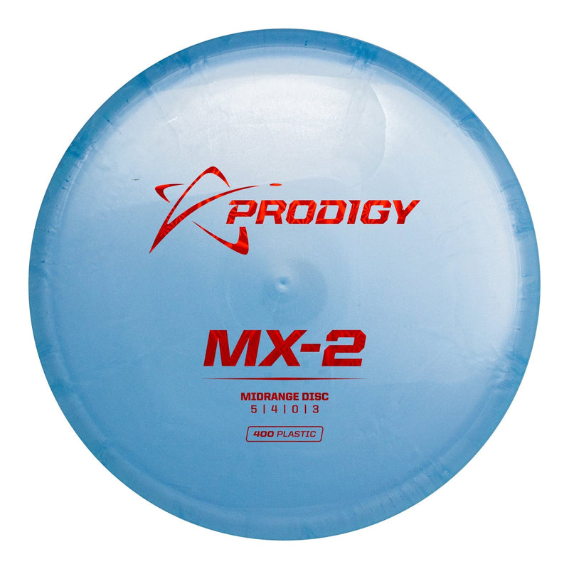 Prodigy MX-2 500