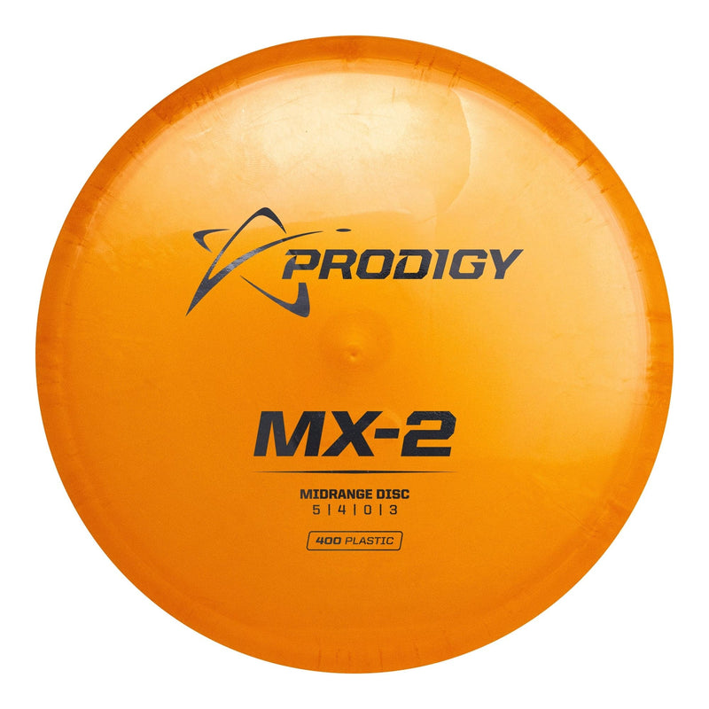 Prodigy MX-2 500