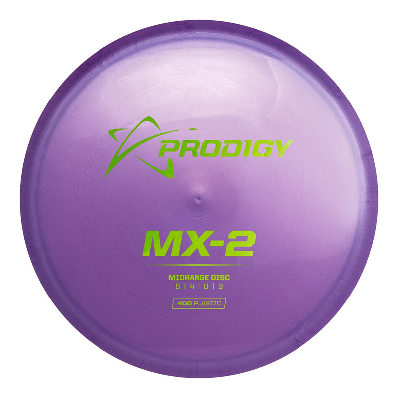 Prodigy MX-2 500