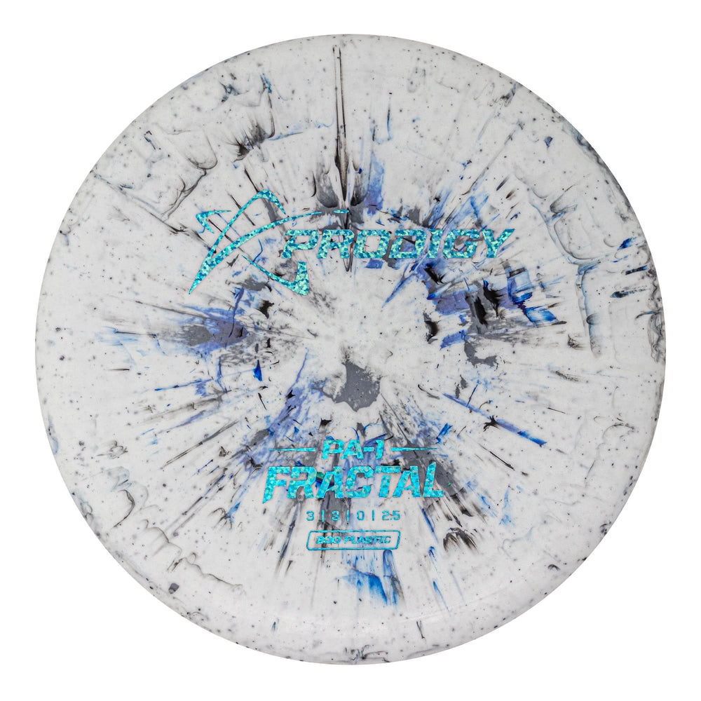 Prodigy PA-1 300 Fractal Plastic