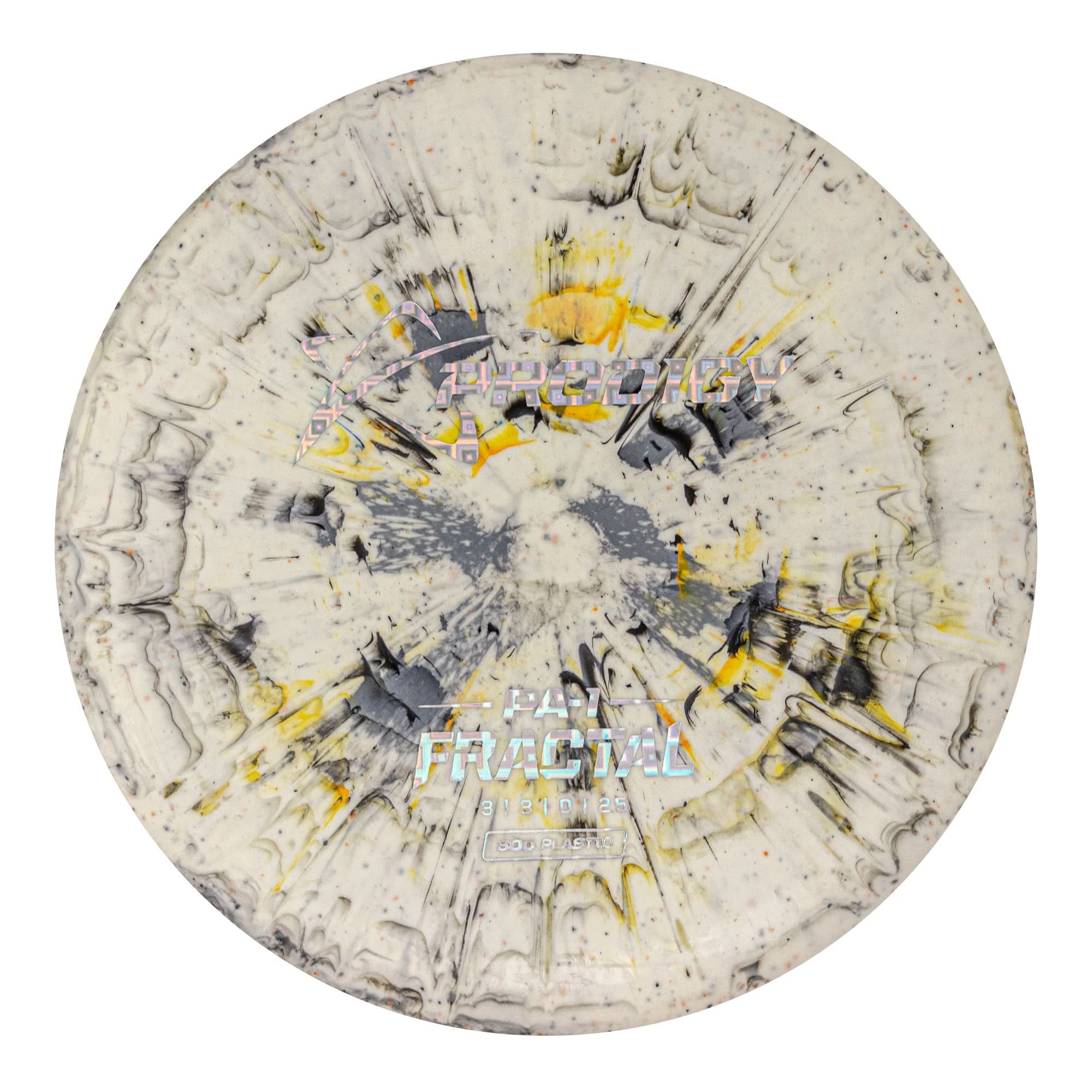 Prodigy PA-1 300 Fractal Plastic