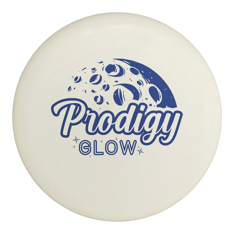 Prodigy PA-3 300 GLOW - Moon Stamp