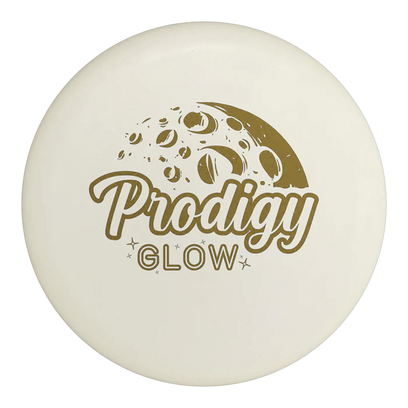 Prodigy PA-3 300 GLOW - Moon Stamp