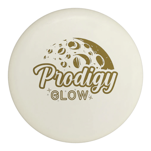 Prodigy PA-3 300 GLOW - Moon Stamp
