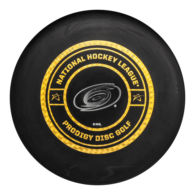 Prodigy PA-3 300 Plastic - NHL Collection Gold Series Stamp