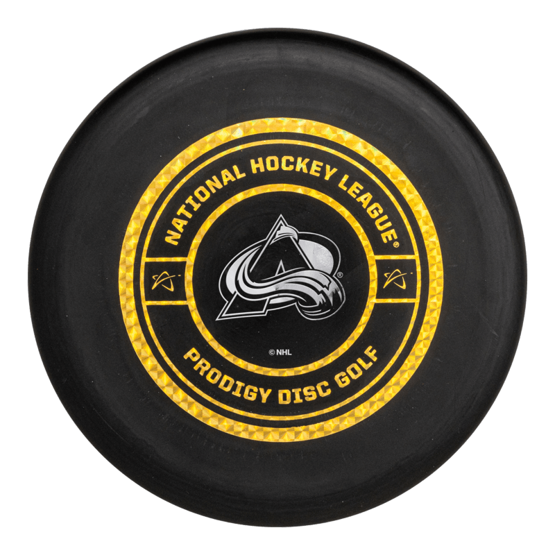 ACE Line P Model S BaseGrip - NHL Collection Gold Series Stamp