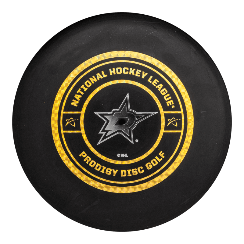 Prodigy PA-3 300 Plastic - NHL Collection Gold Series Stamp