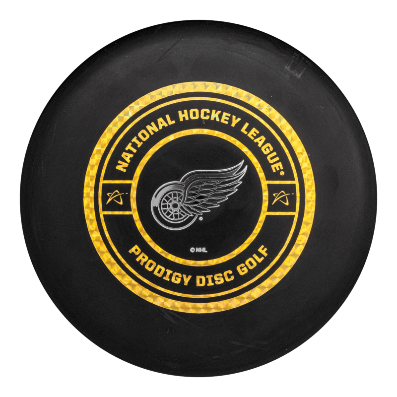 Prodigy PA-3 300 Plastic - NHL Collection Gold Series Stamp