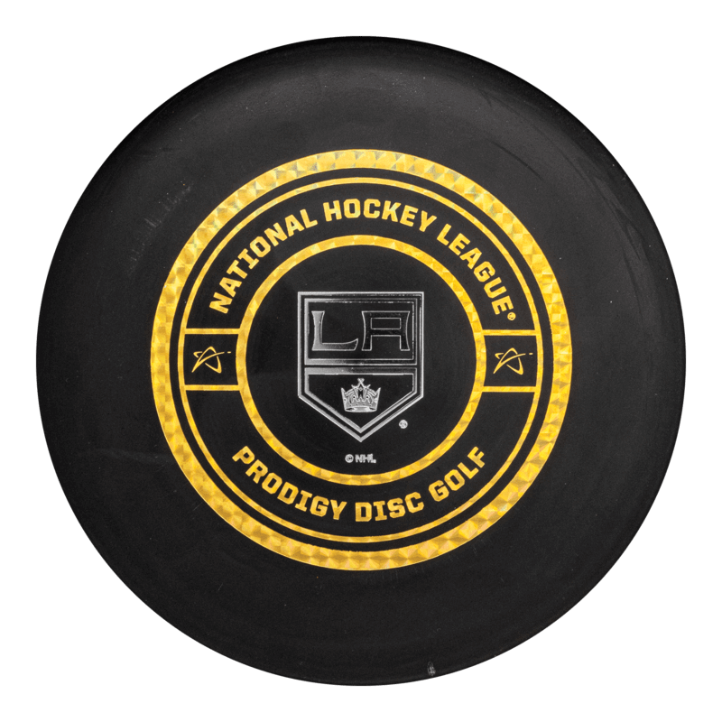 Prodigy PA-3 300 Plastic - NHL Collection Gold Series Stamp