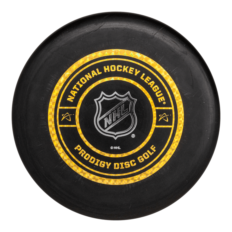 ACE Line P Model S BaseGrip - NHL Collection Gold Series Stamp