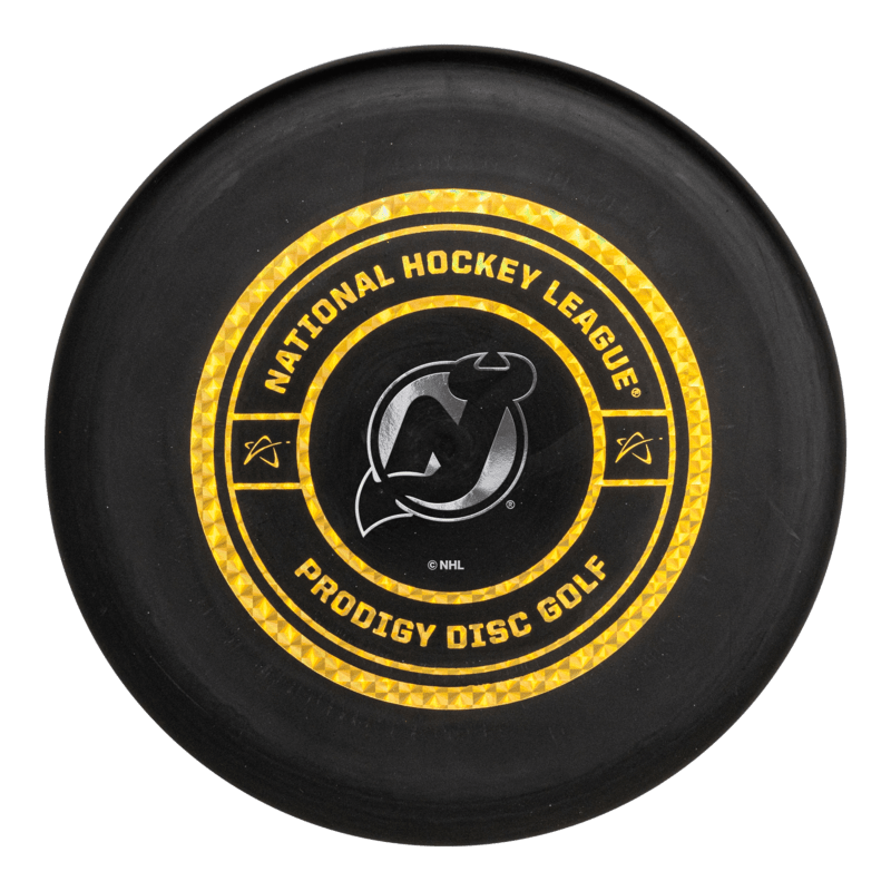 ACE Line P Model S BaseGrip - NHL Collection Gold Series Stamp