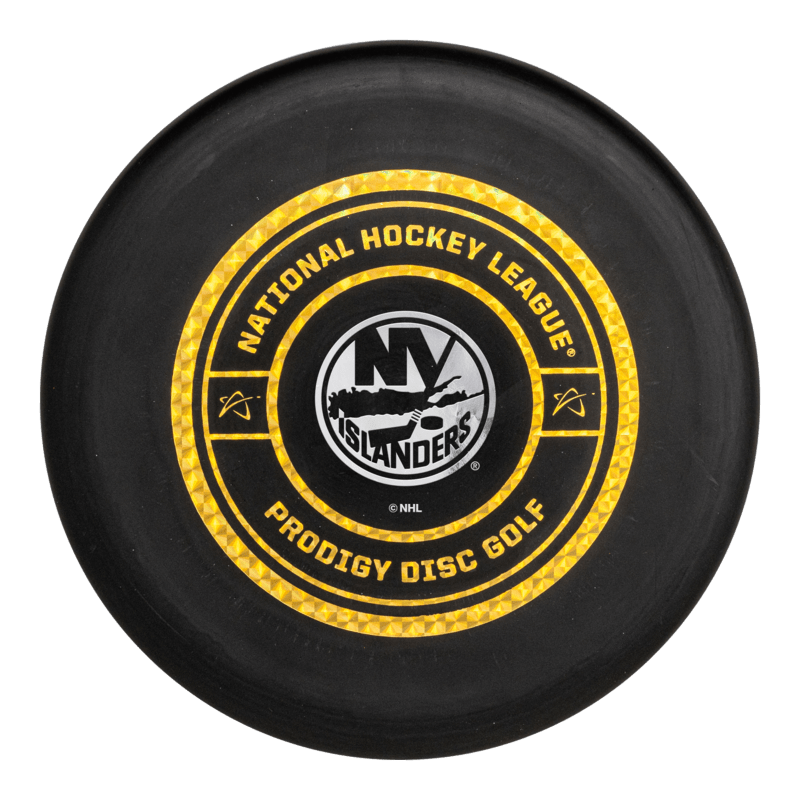 ACE Line P Model S BaseGrip - NHL Collection Gold Series Stamp