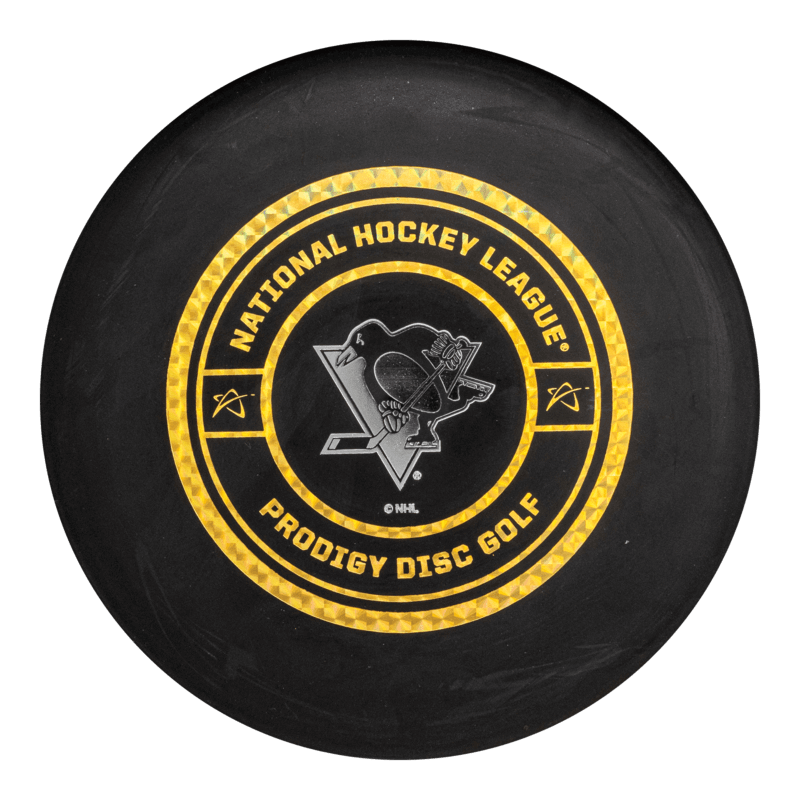 Prodigy PA-3 300 Plastic - NHL Collection Gold Series Stamp