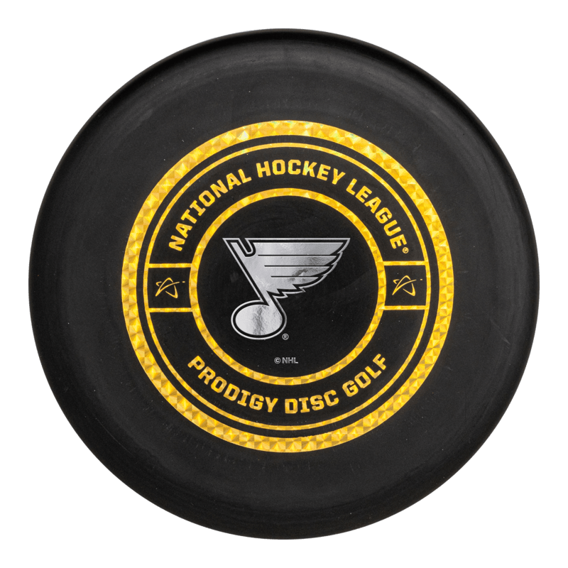 ACE Line P Model S BaseGrip - NHL Collection Gold Series Stamp